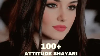 attitude shayari for girls in hindi 1 1 1