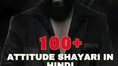 attitude-shayari-in-hindi