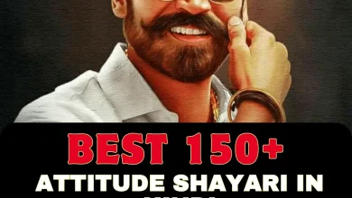 attitude-shayari-in-hindi