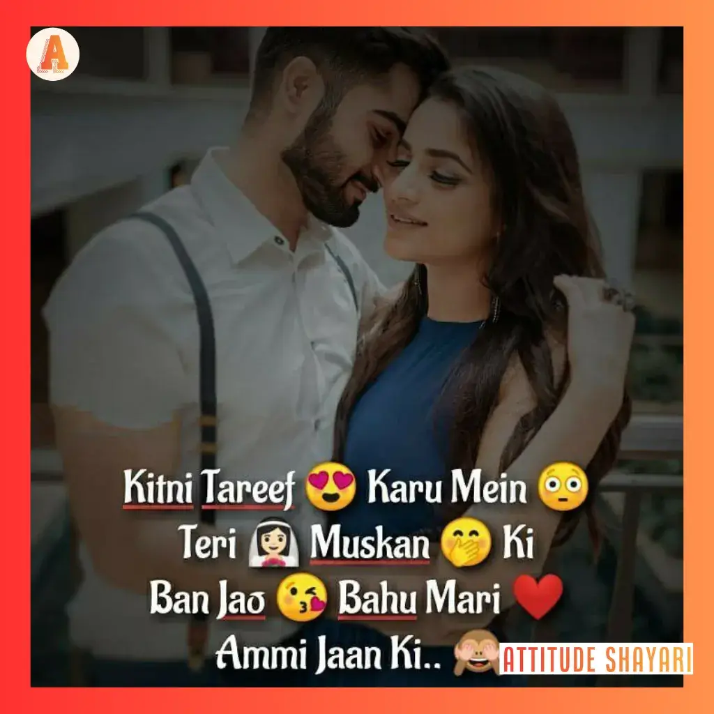 true love shayari in english
