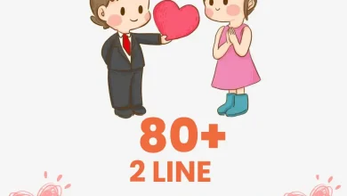 2 Line Love Shayari in Hindi