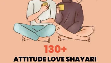 Attitude Shayari 2 Line in Hindi