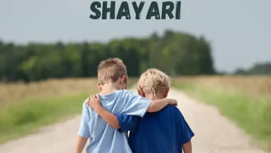 Best Friend Shayari