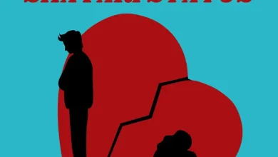 Breakup Shayari & Status in Hindi