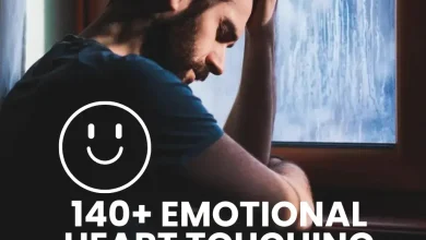 Emotional Heart Touching Shayari in Hindi