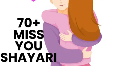 Miss You Shayari in Hindi