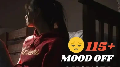 Mood Off Shayari in Hindi