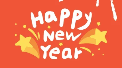 Happy New Year Shayari