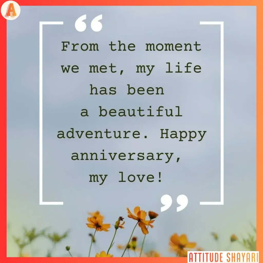 anniversary wishes for husband