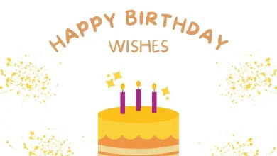 Advance Happy Birthday Wishes