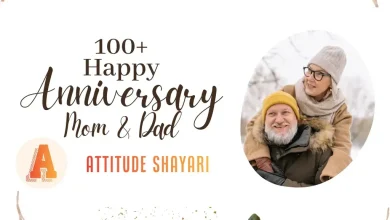 Anniversary Wishes for Mom and Dad