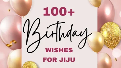 Birthday Wishes for Jiju