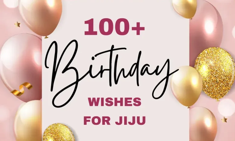 Birthday Wishes for Jiju