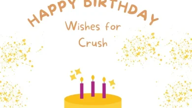 Birthday Wishes for Crush Mama Bhanji