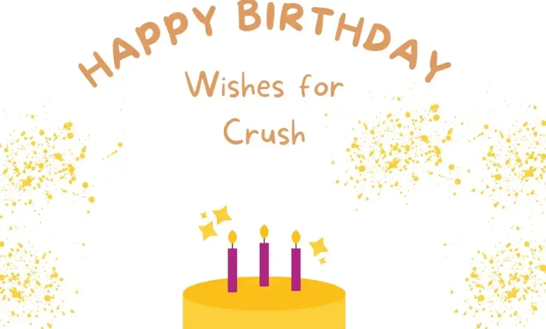 Birthday Wishes for Crush Mama Bhanji