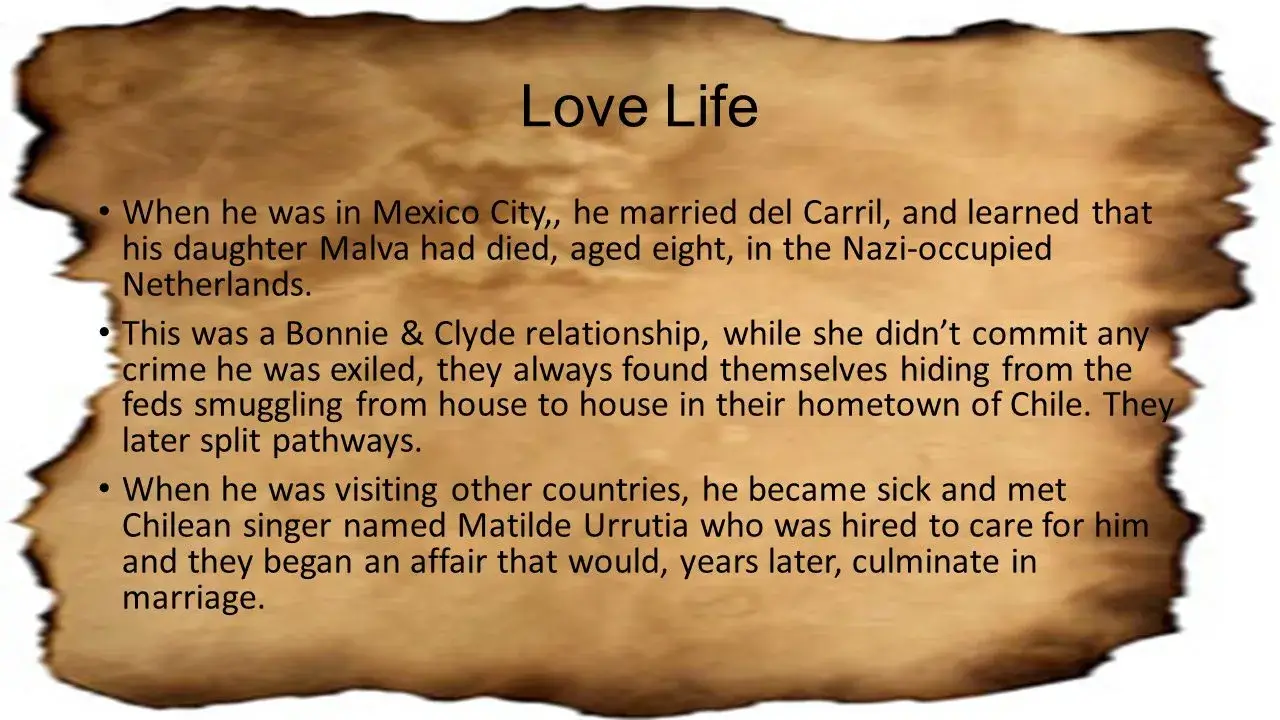 20 love poems and a song of despair