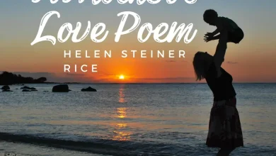 A Mother's Love Poem