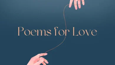 Poems for Love