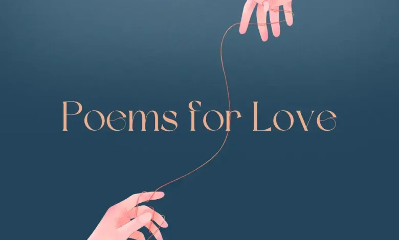 Poems for Love