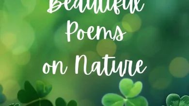 Poems on Nature