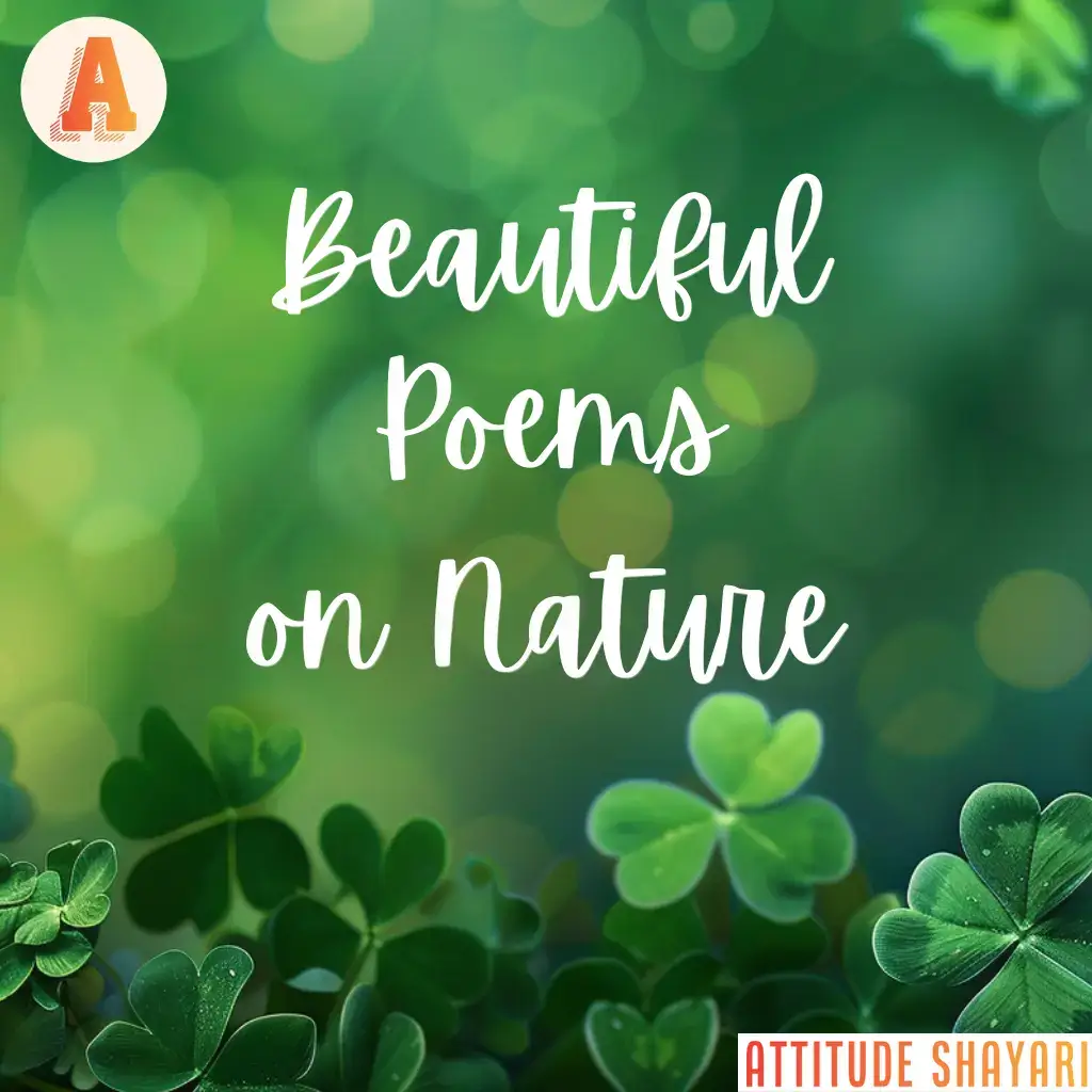Poems on Nature