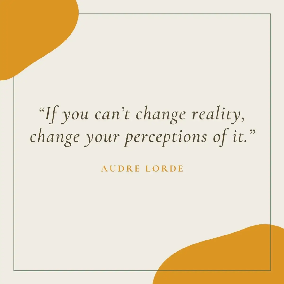 audre lorde poems