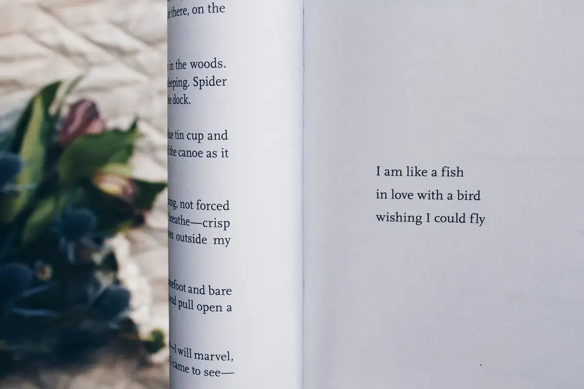 break up poems free