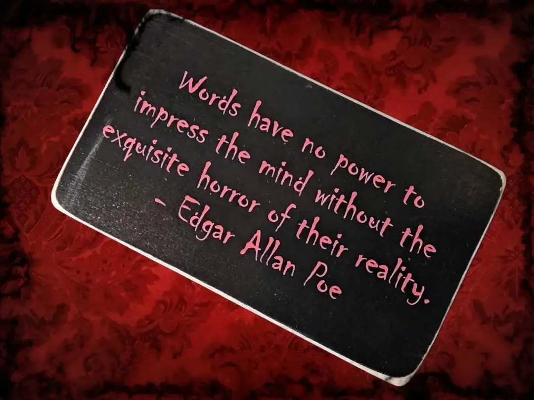 edgar allan poe poems