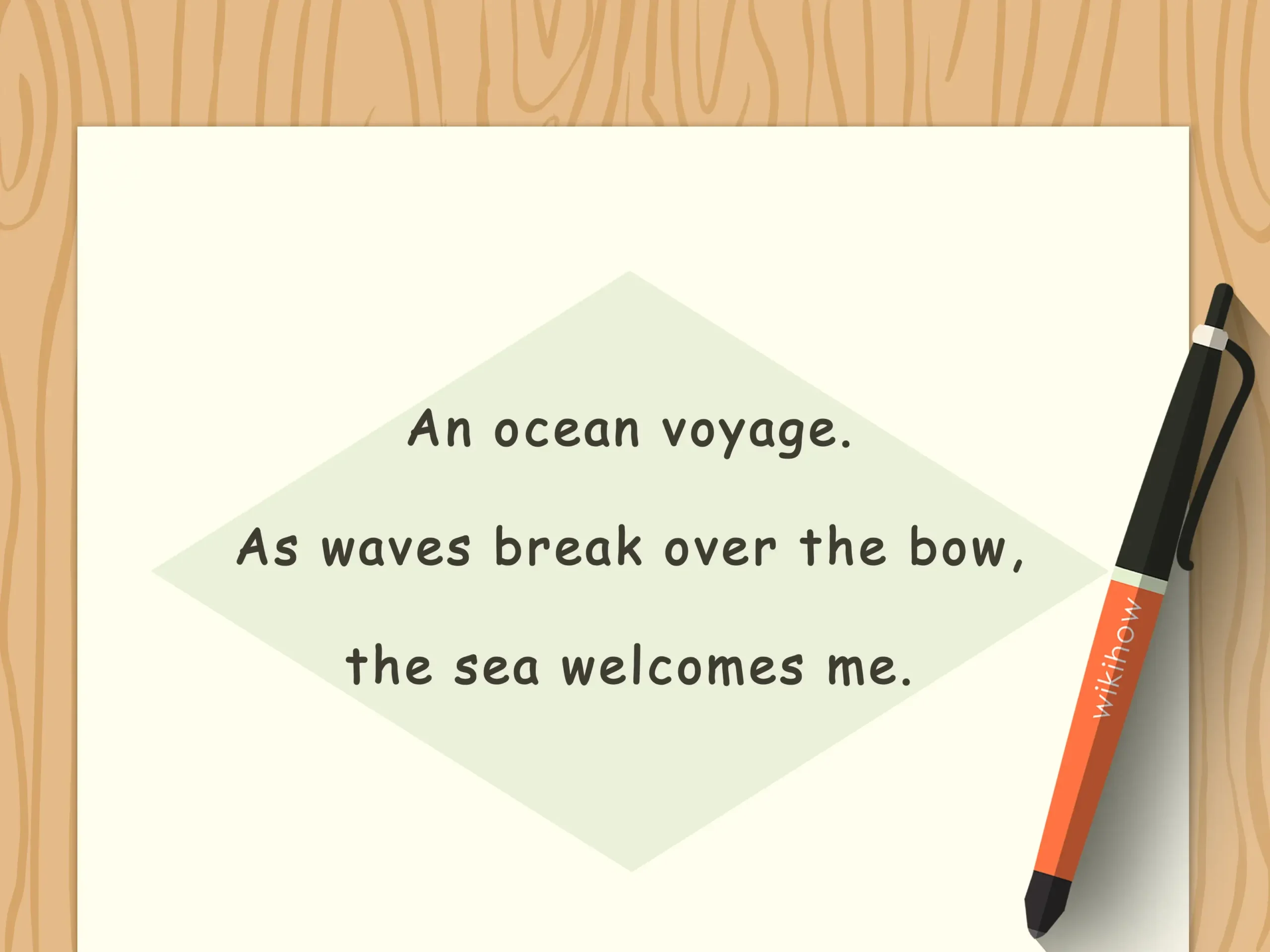 haiku poem generator