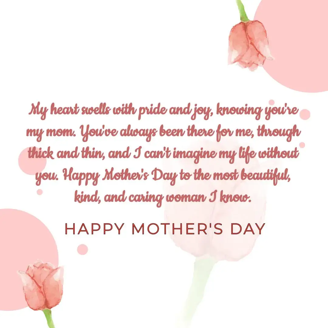 mothers day poems for mom