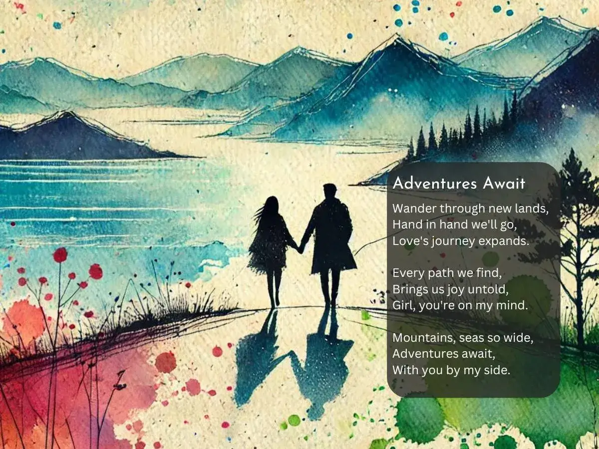 popular short love poems