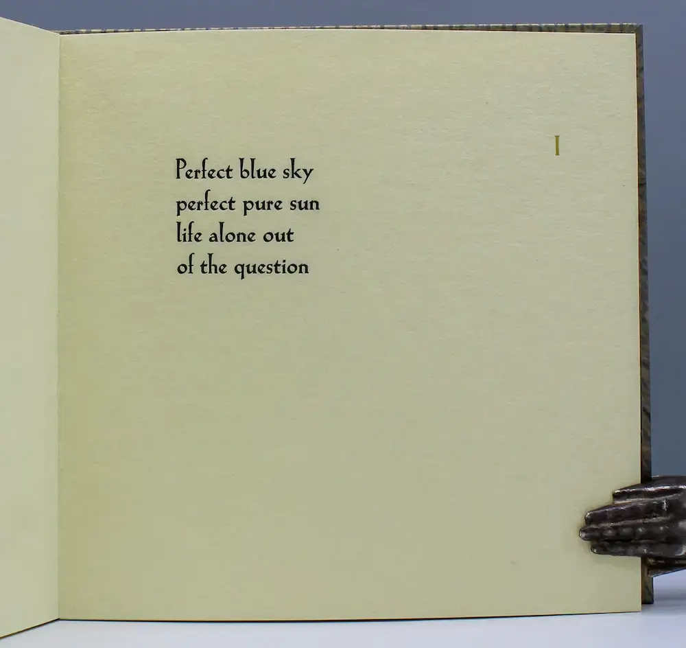 short love poems for her