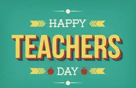 teachers day poem