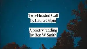 two headed calf poem