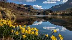 william wordsworth poems on nature