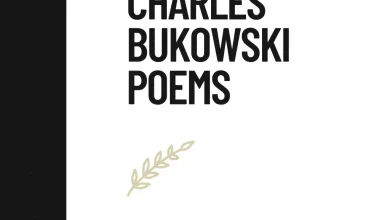 Charles Bukowski Poems