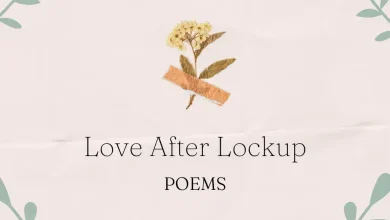 Love After Lockup Poems