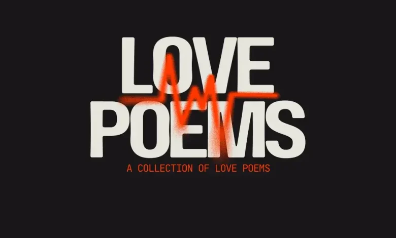 Love Poems