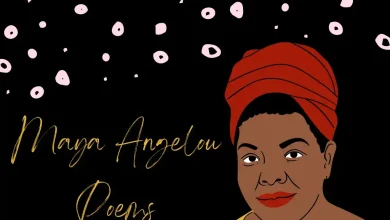 Maya Angelou Poems