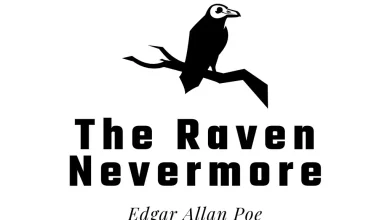 Raven Nevermore