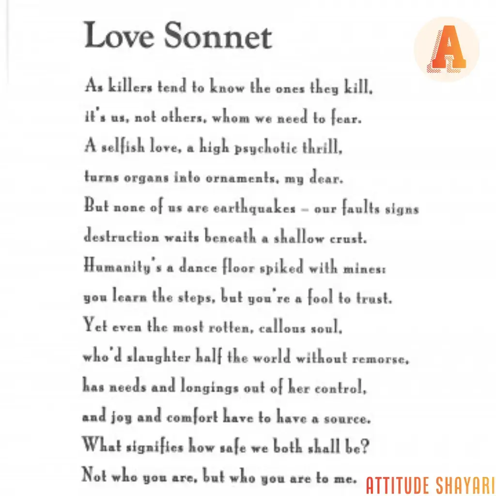 Sonnet 18