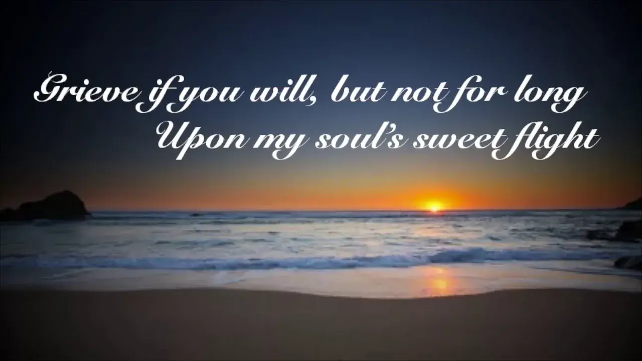 funeral poems for brother