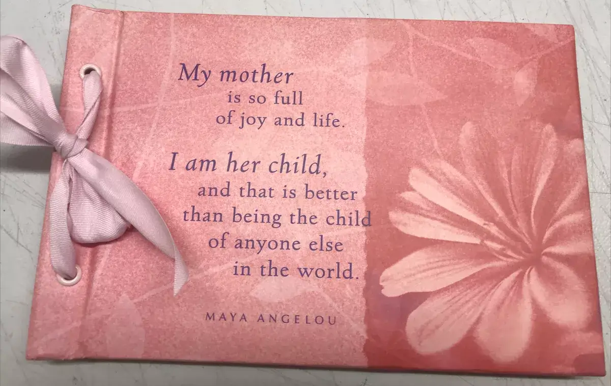 maya angelou best poems