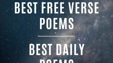 Daily Poems
