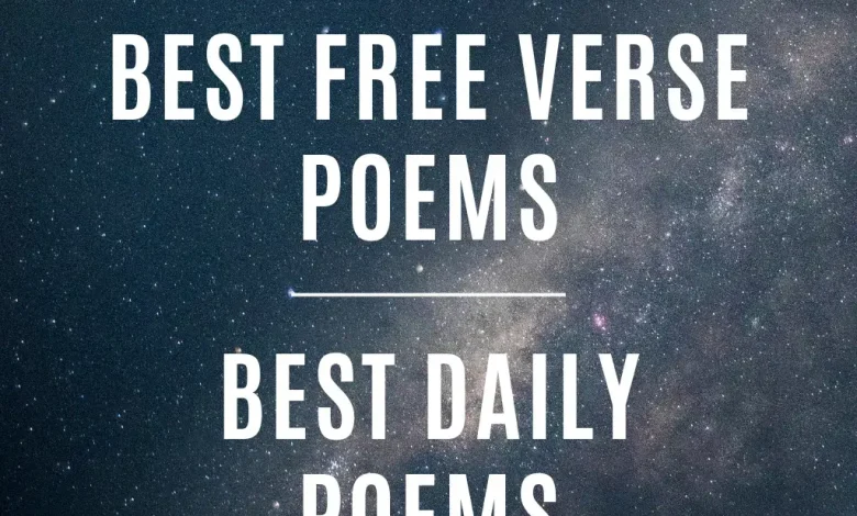 Daily Poems