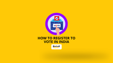 How to Register to Vote in India