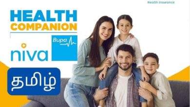 Niva Bupa Health Insurancedfdghy