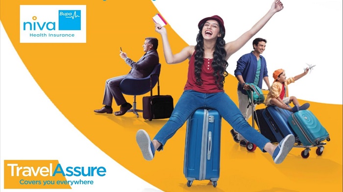 Niva Bupa Health Insurancedgfhfy