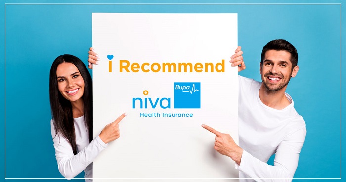 Niva Bupa Health Insurancefdgg