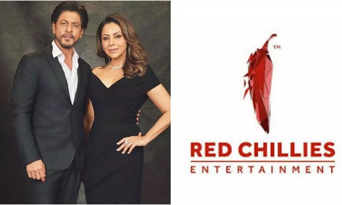 Red Chillies Entertainment Ownerdfdgry